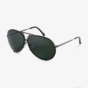 Porsche Design 8478 D Sunglasses